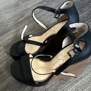Jessica Simpson Heels